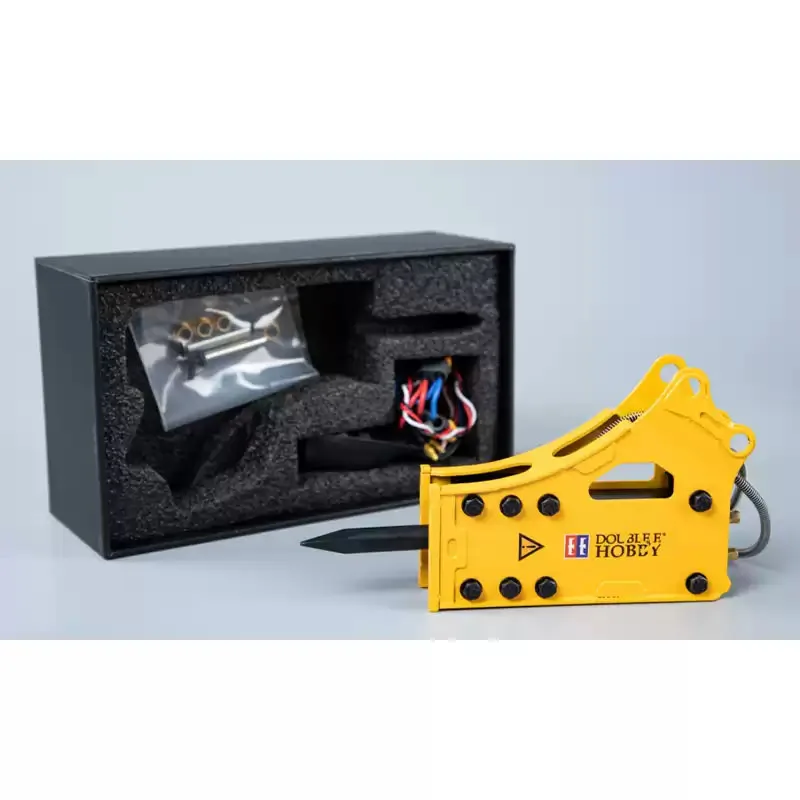 Accessori per auto modello elettrico telecomandato Double Eagle RC S014 S013 S011