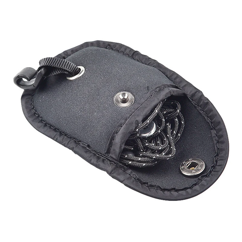 Retail Portable Clothesline Windproof Clothes Rope Drying Rack Cloth Hanging Line Outdoor Camping Traveling Indoor Multi Tools