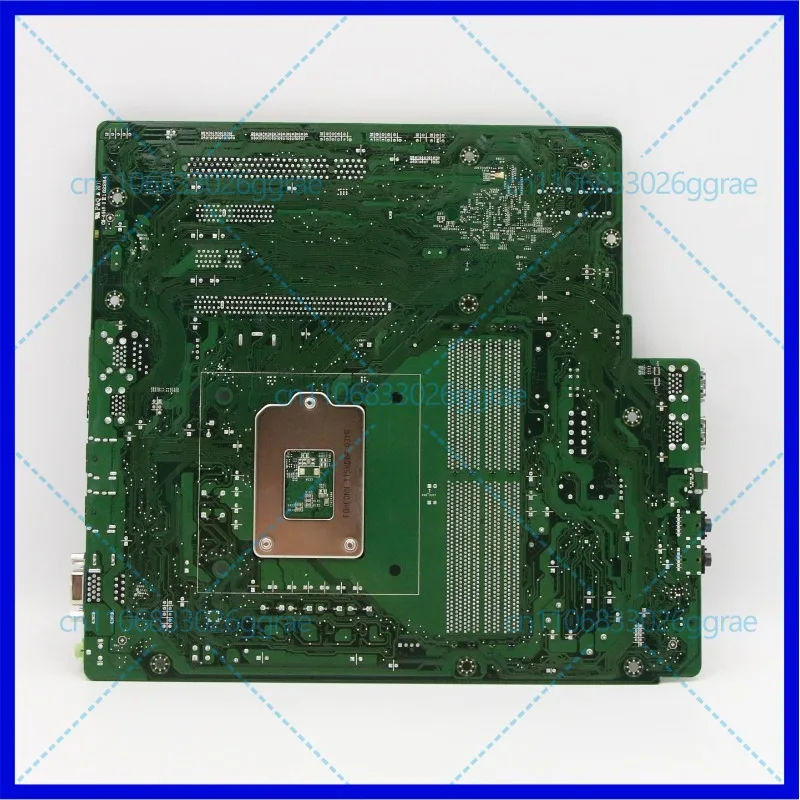 Used For Lenovo ThinkCentre M920T M920S I3XOMS Q370 main board 5B20U53754