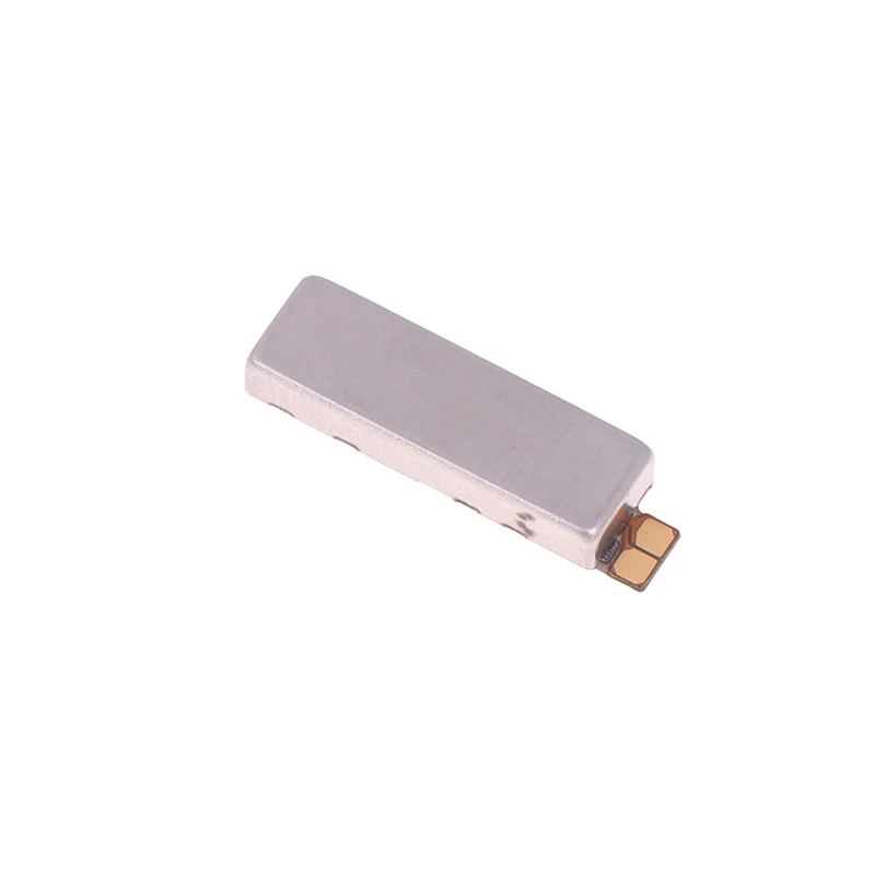 1Pc Linear Motor X-axis 1.2V 100mA Max Precision Vibration Motor ​Linear Pulse Touch Flat Vibration Motor 0619AAC Brushless.