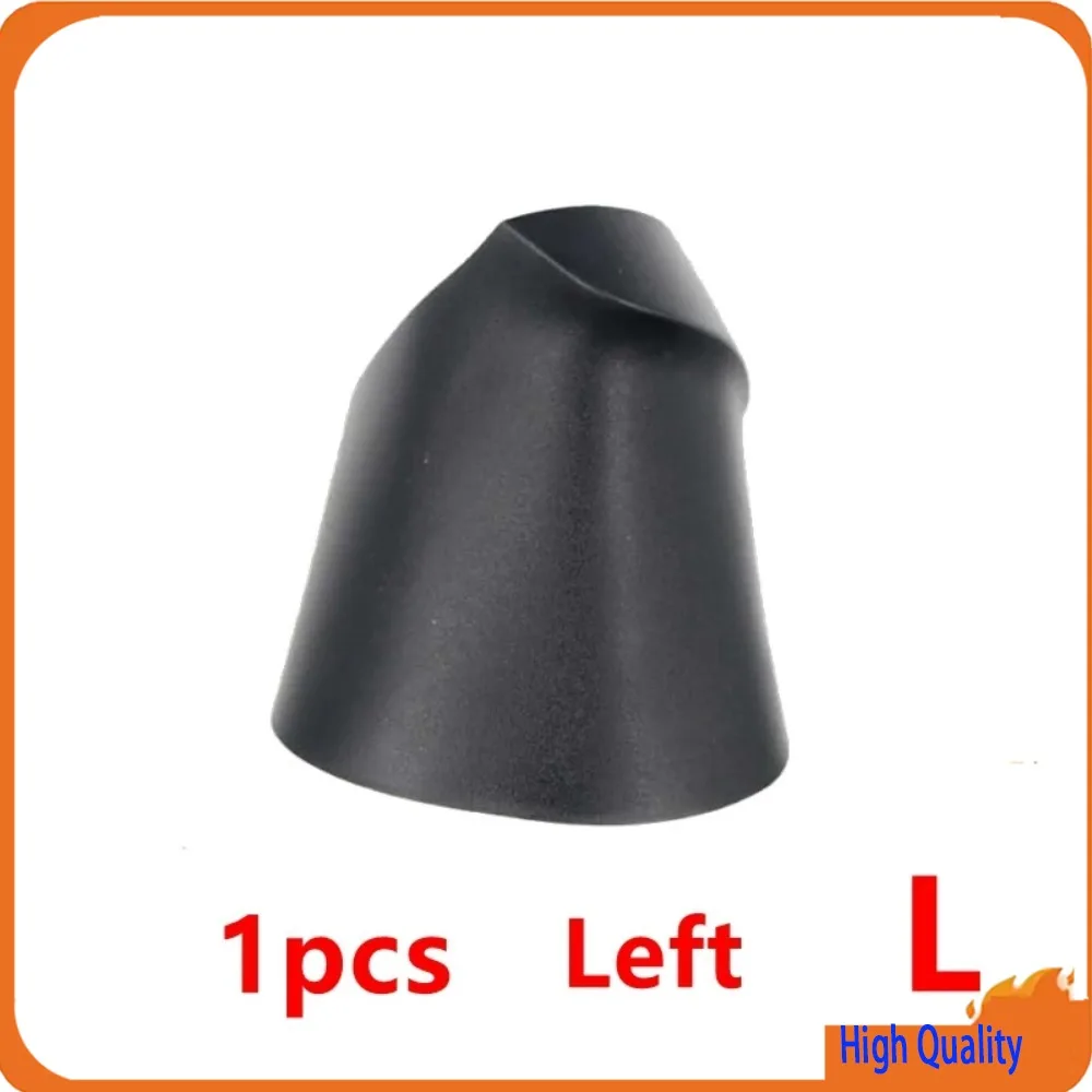 For Changan CS15 2016 2017 2018 Car Rearview Mirror Cover Trim Door Base Cap