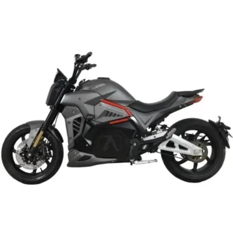 Hot Sale 72V13000W Electric Bike Scooter Motorcycle Moto Electrica  Disc Brake full suspension high speed electric cycle view 4