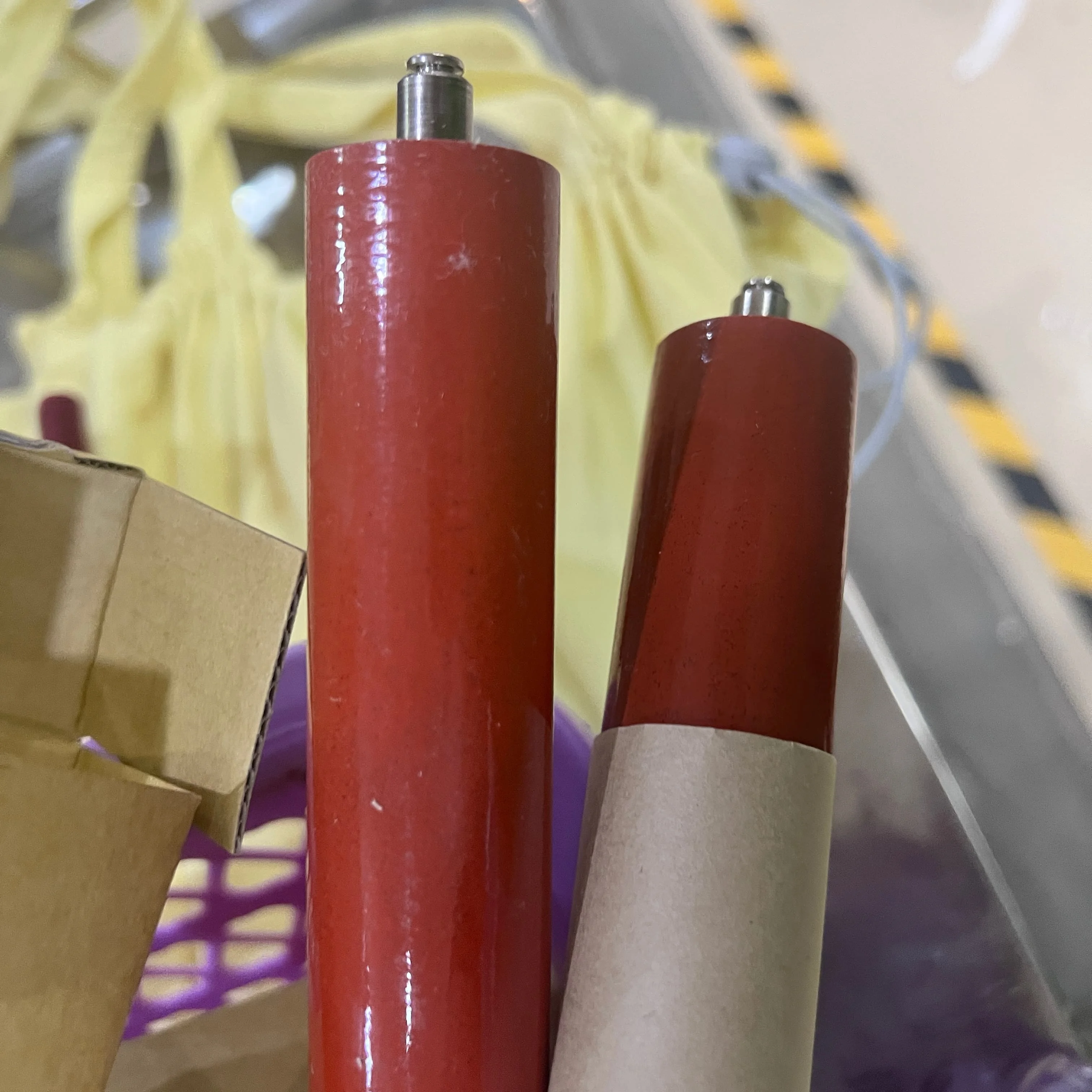 OEM New C75 Pressure Roller For Xerox 700 700i C75 J75 770 800 V80 V180 V2100 Decurler Roller For Xerox Versant 180 80 3100