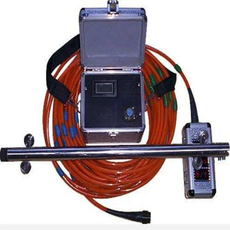 Inclinometer, automatic inclinometer, remote control measurement