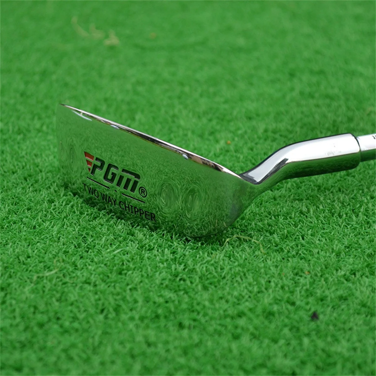 Description Picture 3 of itemFZCSPEED Golf Pro Chipper Regular Grip for Both Right and Left Handers Golf Clubs Suitable for Beginners and Advancers