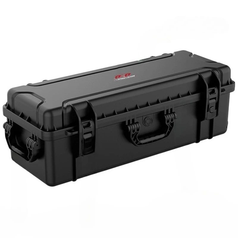 防水ツールケース屋外ハードケースツール収納ボックスポータブル専門機器収納ボックスホイール付き大型ツールボックス