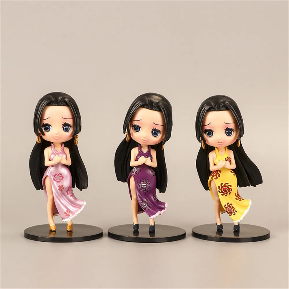 3Pcs/Set Anime One … - image