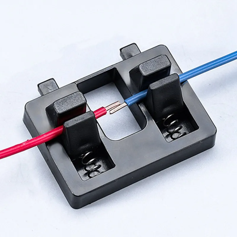 

Welding Wire Fixture Adjustable Suction Bracket Welding Table Clamp For Motherboard Soldering Welding Locator Soldering Tools