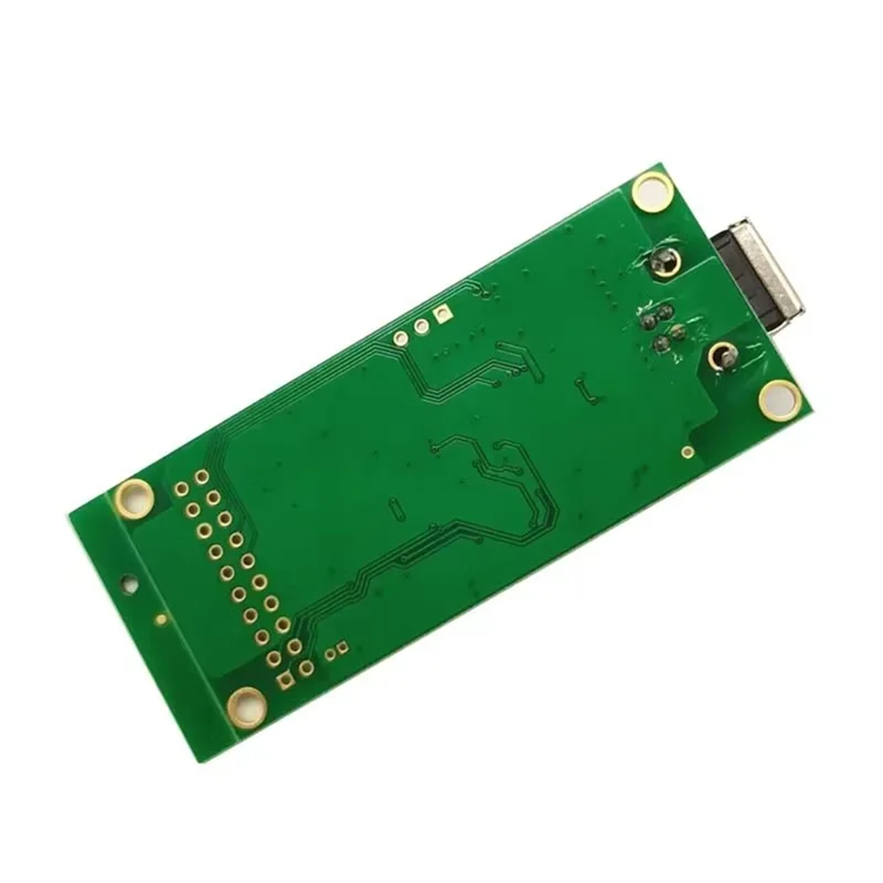 【Hot Items】Italian Amanero Combo384 USB Card Module C3391 DSD512 PCM384 32Bit For DAC Hifi Amplifier