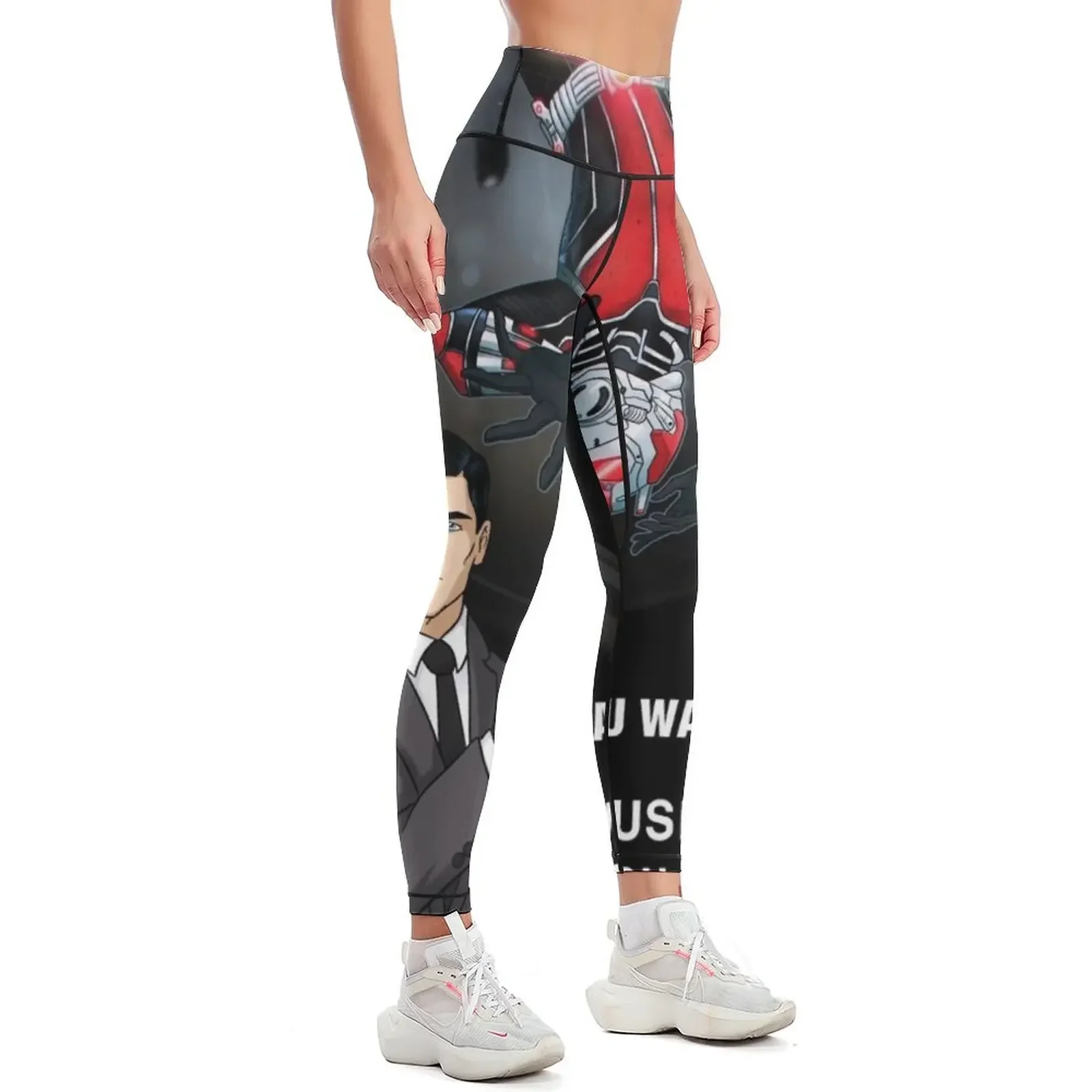 هل تريد النمل؟ سراويل ضيقة رياضية للياقة البدنية للسيدات ملابس رياضية للصالة الرياضية سراويل ضيقة للسيدات