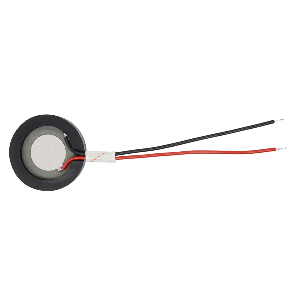 25mm Ultrasoniczny Nawilżacz Powietrza Ceramiczny Atomizer 1.70MHz AC24-48V Trwały Stabilny Wysokowydajny do Szerokiego Zakresu Zastosowań — zdjęcie 6