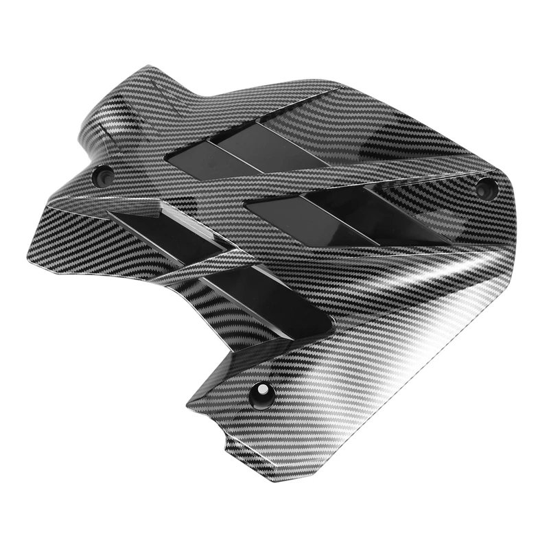 For YAMAHA NVX155 Aerox155 Motorcycle Water Tank Radiator Cover Protector Guard NVX Aerox 155 Motorcycle Scooter Accessories