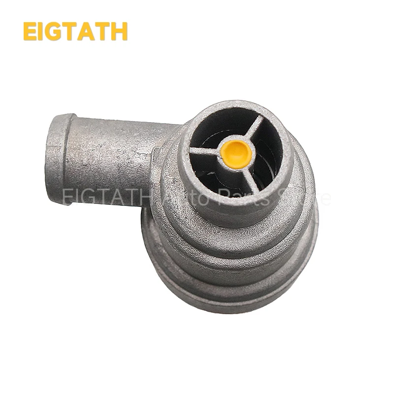 037906457D Zawór regulacji biegu jałowego IAC IACV do Volkswagen VW Golf Jetta Passat SEAT Cordoba Ibiza Audi 80 Coupe Auto Spare Parts