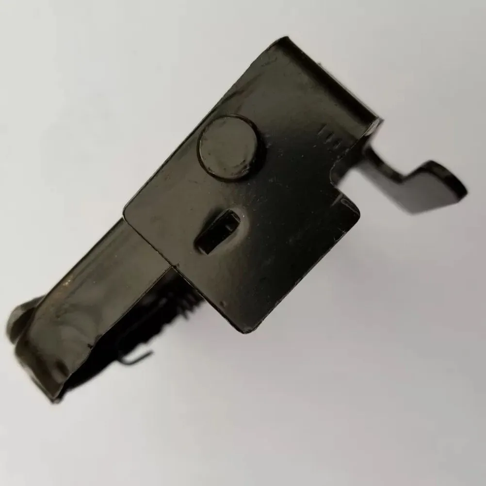 Mountain Bike Pedals with Stunt Pegs – Carbon Steel, Anti-Slip, Quick-Folding, for BMX and Off-Road Cycling