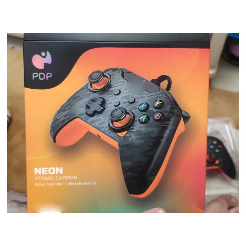 

For Xbox wired controller, Microsoft series controller, computer XSX game controller, PC/Steam controller