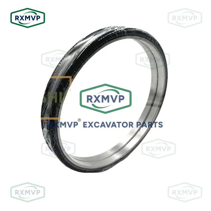 For Caterpillar cat E312 E320 E323 E324 E325 E329 E330B/C/D Traveling Toothbox Floating Mirror Oil Seal Excavator Accessories