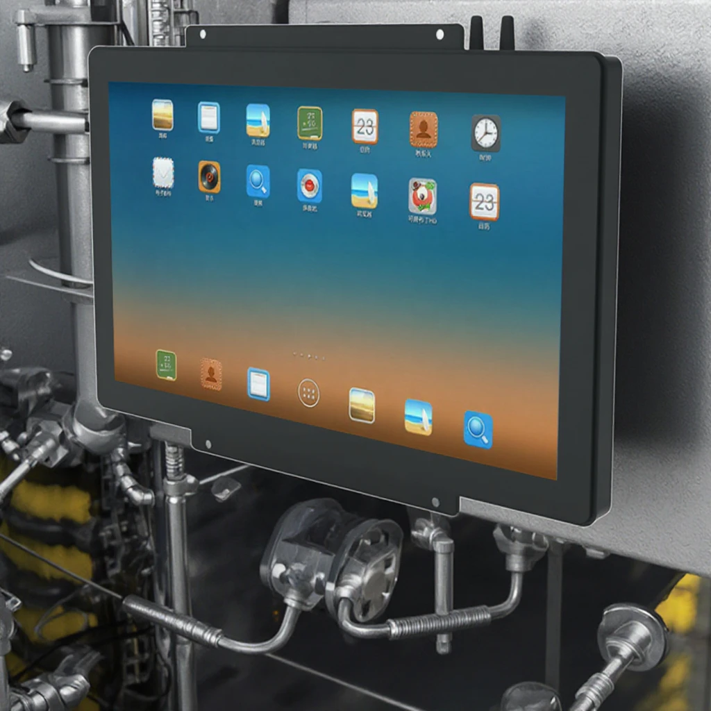 15.6 Inch Waterproo… - image