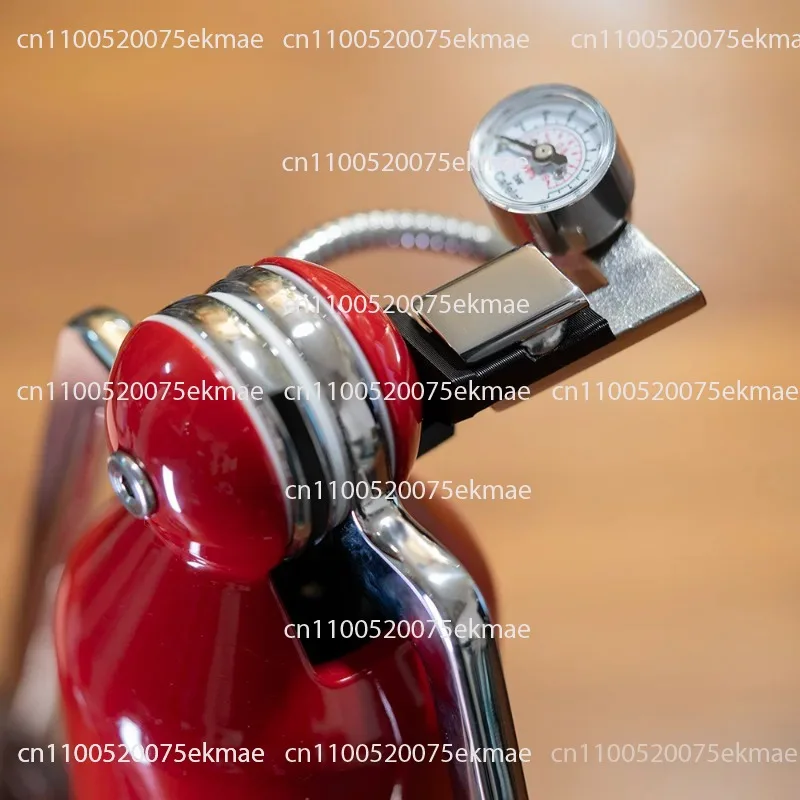 Upgrade Balance Tamper Pressure Hammer For Automatic Coffee Machine Modified Fixed Accessory