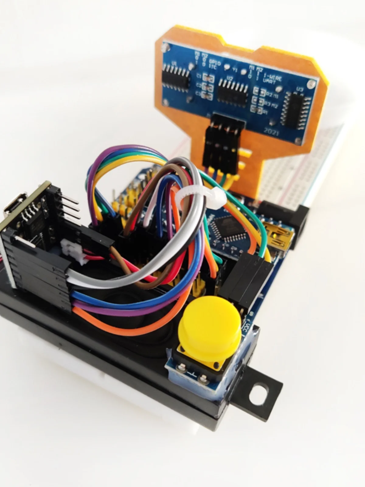 For Large, Medium and Primary School Students Intelligent Hardware Production Stem Technology Festival Maker Drinking