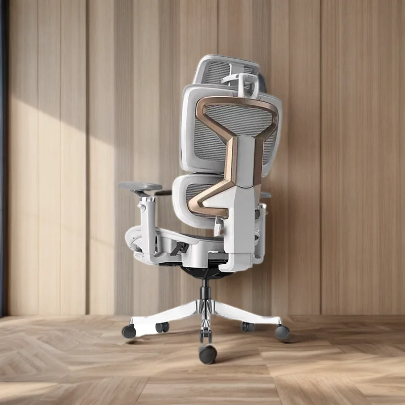 

Ergonomic Office Chair Gamming Design Furniture Luxury Player Gamer Pc Height Adjustable Stool Game Special Swivel Room Home Bed