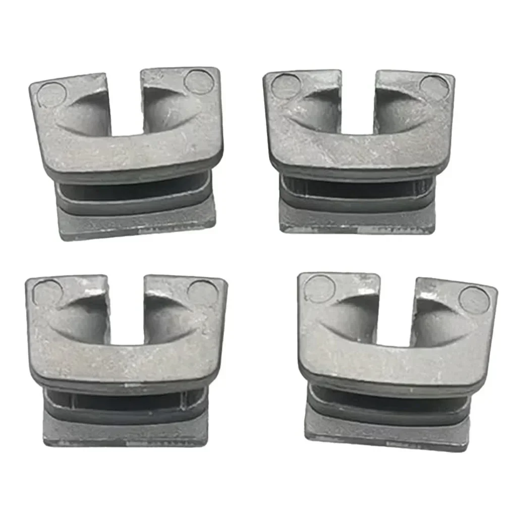 4 Pcs Trimmer Head Eyelet For C 36-2 C46-2 C56-2 30-2 Trimmer Heads Replacement Brush Cutters Parts Garden Power Tools