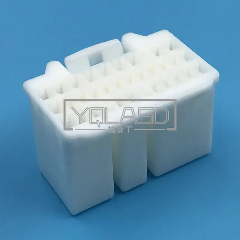 1 Set 31 Way 353031-1 11421 Car Electrical Socket AC Assembly Plastic Cable Connector With Terminals Pins For Nissan Toyota view 3