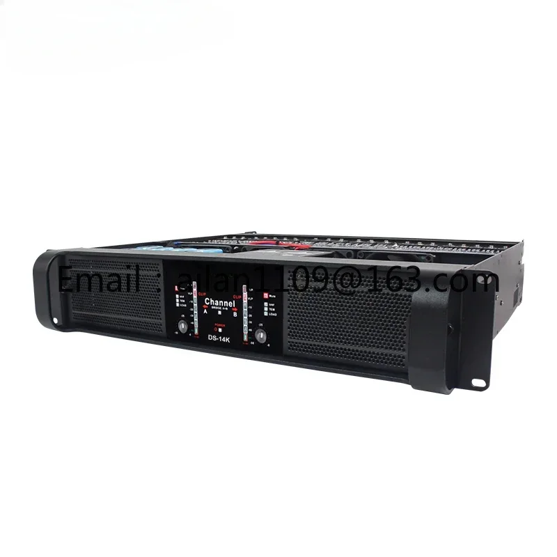 

14000 Watt Professional Switching Power Amplifier