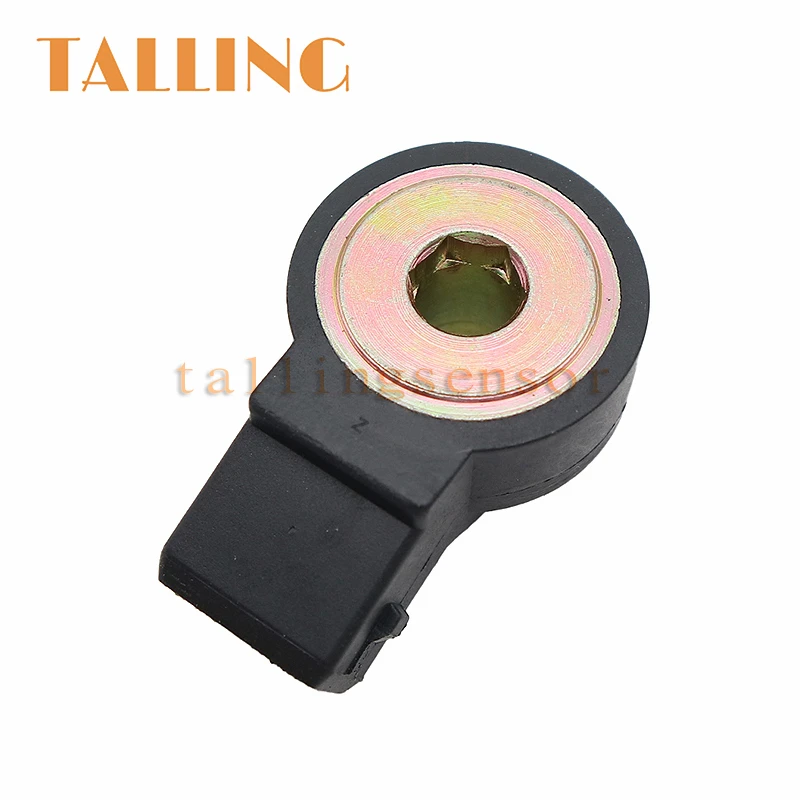 0261231046 Detonation Knock Sensor For Kia Sportage Citroen C3 C4 C5 Jumpy Xantia Xsara Berlingo C8 ZX Peugeot 106 206