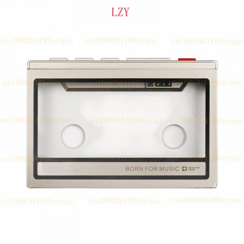 เคสป้องกันสำหรับ FiiO M21 SK-M21C สภาพ 95% ใหม่