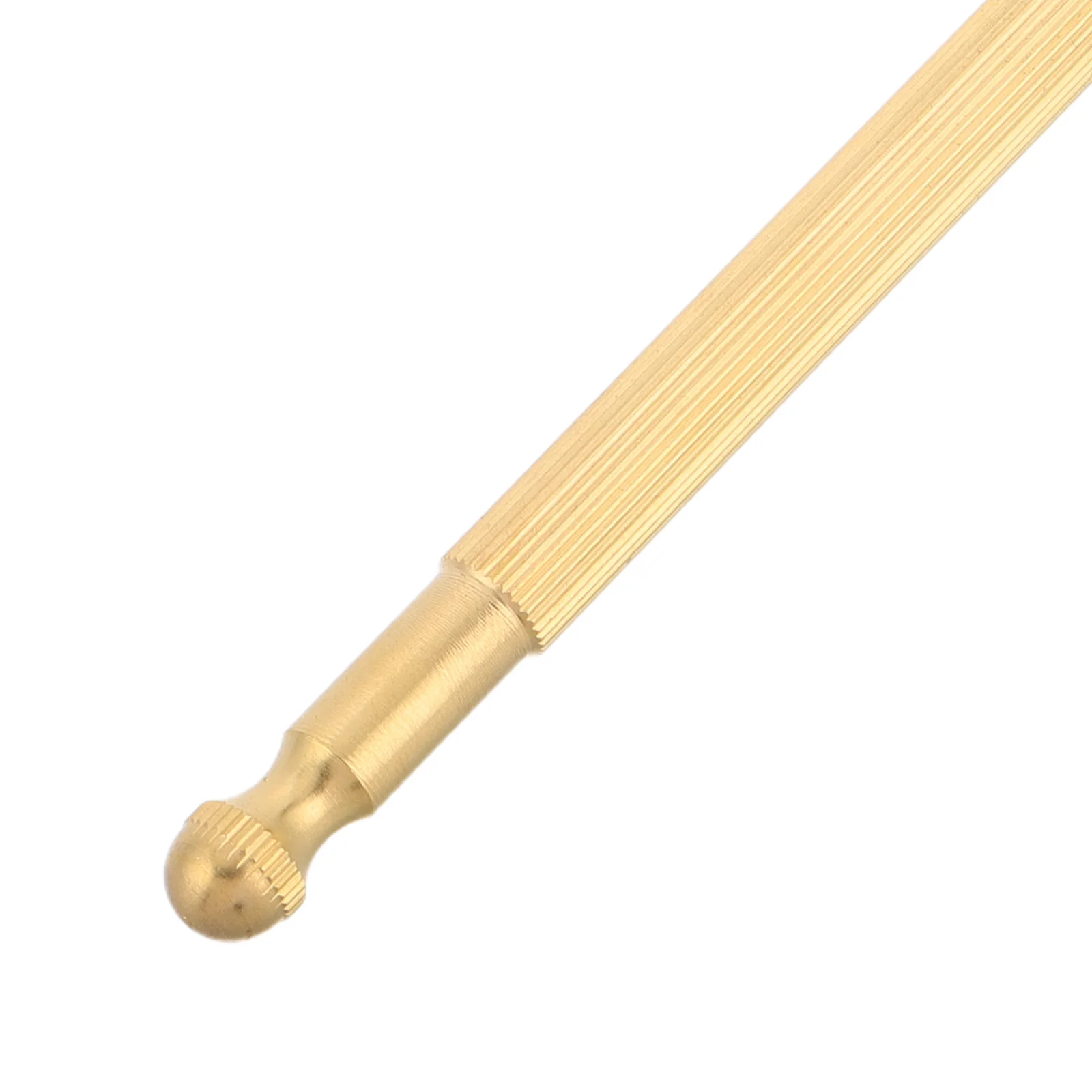 ไม้กัวซาทองเหลืองสำหรับนวดกดจุดบนใบหน้าและเท้า บำบัดเนื้อเยื่อชั้นลึก ผ่อนคลายกล้ามเนื้อ