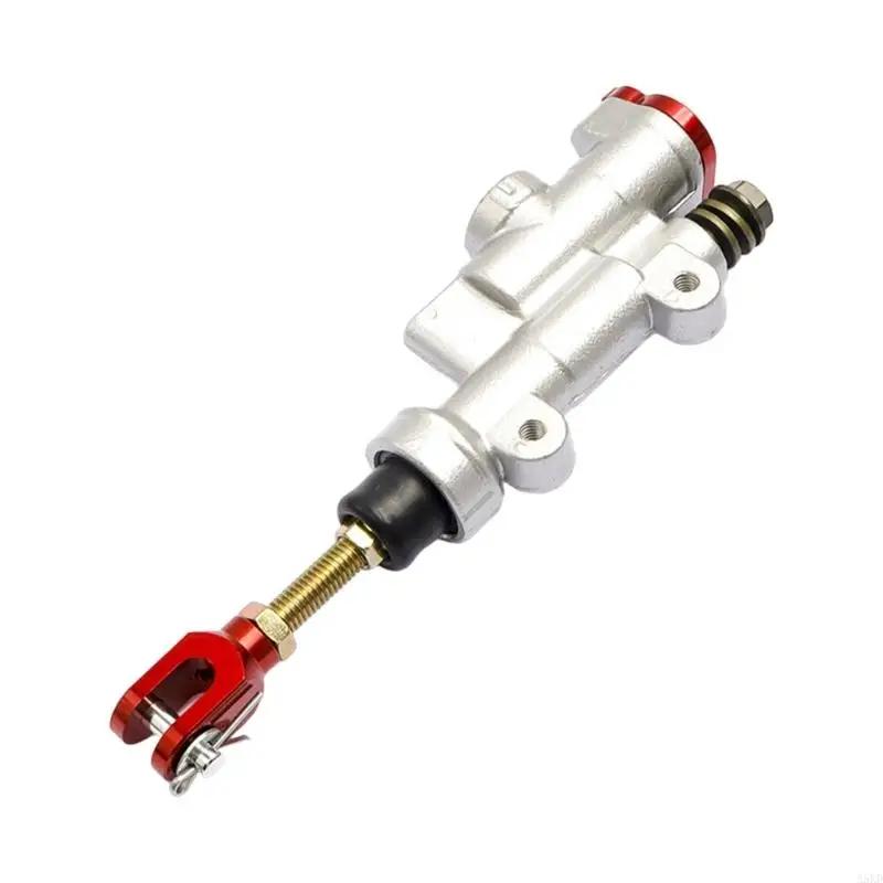 

ATV Rear Brake Hydraulic Brake Main Cylinder for Dirt Bike ATV