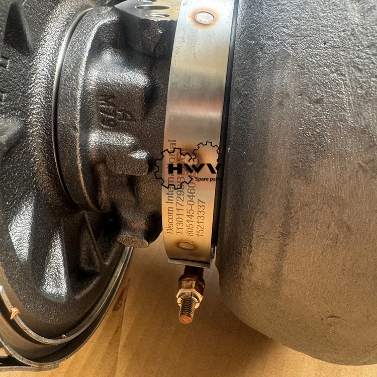 أجزاء الشاحن التربيني 450-4061 4504061 تناسب 773 775 775G 844 990 990K #4