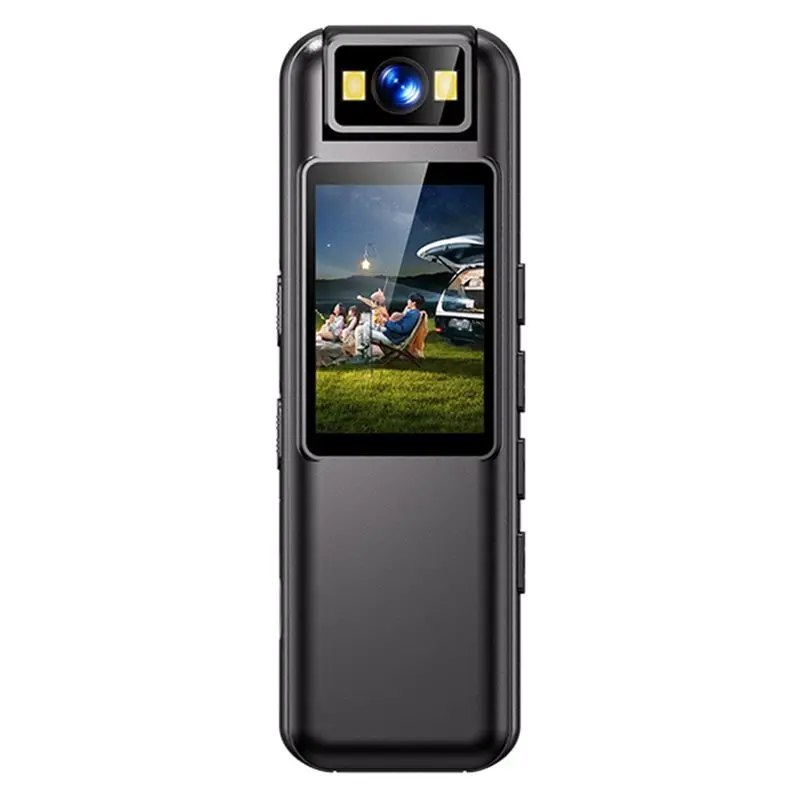 【アニバーサリーセール】ワイヤレスwifiスマートセキュリティカメラナイトビジョン、動体検知、簡単セットアップインストール、ポータブルホームサーベイ