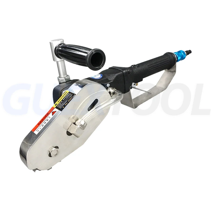 

Pneumatic Waste Cleaning Machine Waste Discharge Edge Removal Corrugated Paper Box Scraping Machine 2500RPM 6-8kg Operating