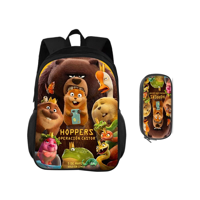 conjunto-de-2-pecas-de-mochila-e-estojo-de-lapis-do-filme-hoppers-mochila-escolar-para-criancas-melhor-presente-para-meninos-e-meninas
