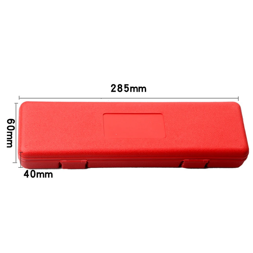 285x90x40mm  Clutch Aligning Tools Clutch Hole Corrector Maintenance Tools With 8 Collects Ranging Tools Parts Clutch Aligning