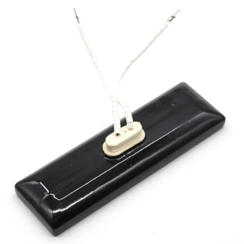 60x240 600W Infrared Ceramic Heating Plate Fit IR-PRO-SCC V.4 BGA Rework Station Bottom Industrial Heating Heater Plate