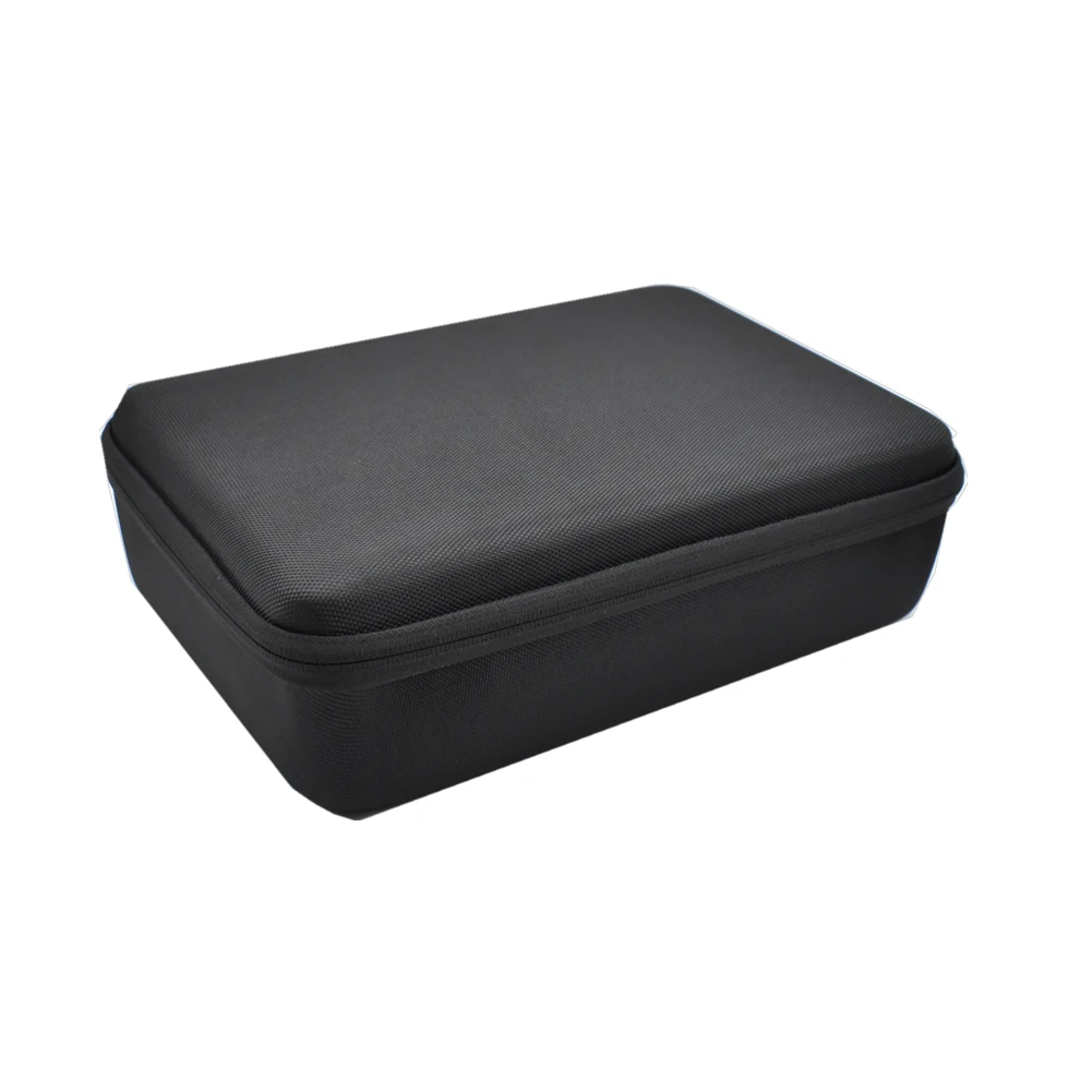 EVA Travel Protective Carrying Storage Bag Wireless Compact Photo Printer Portable Case for Canon Selphy CP1500 CP1300 CP1200 view 4