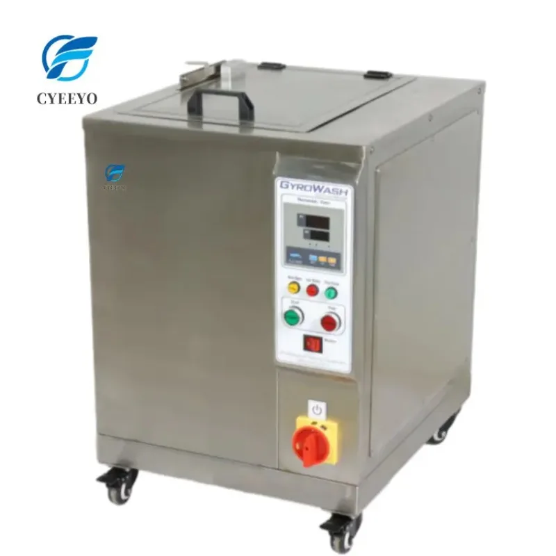 Water Washing Test Testing Machine Textile Testing Color Fastness To Washing Tester