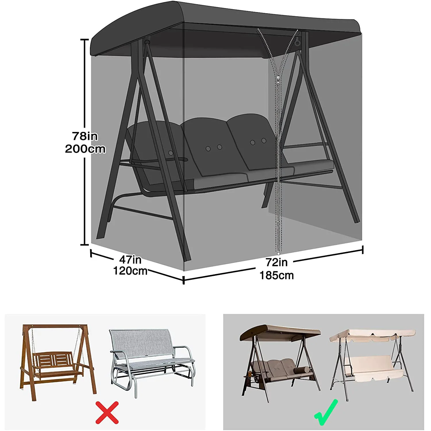cadeira-de-balanco-para-patio-externo-com-tenda-cadeira-de-balanco-para-pesca-tenda-de-sombreamento-de-facil-instalacao