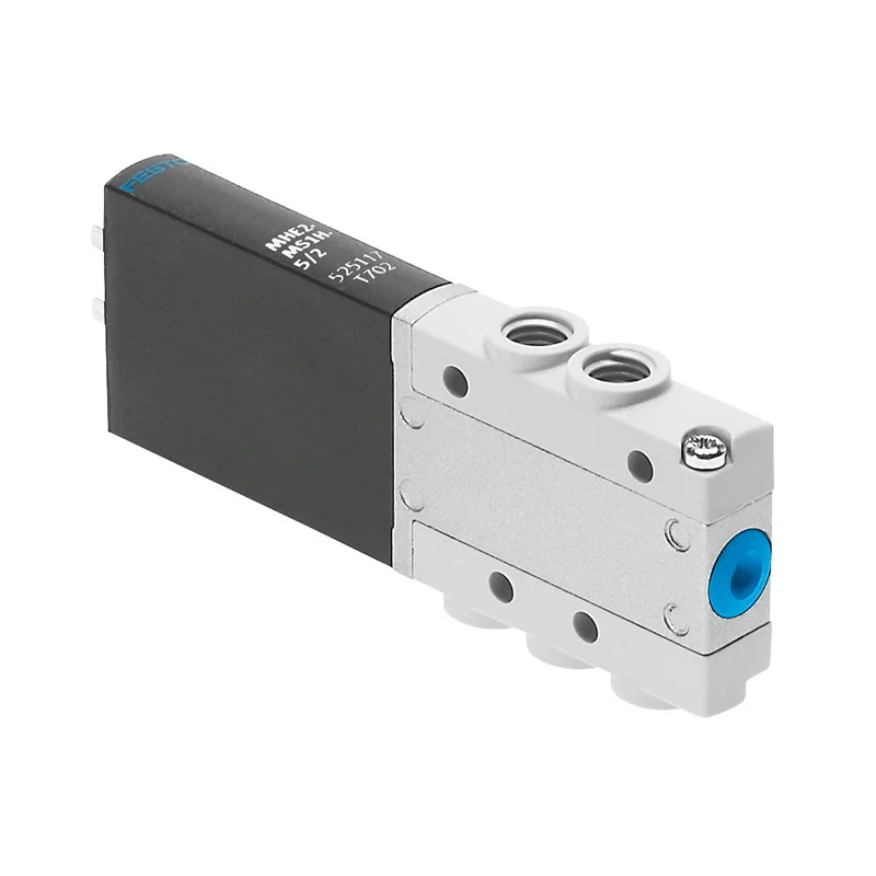 Hot Sale PLC Original Vacuum Generator VAD-ME-1/4  35555