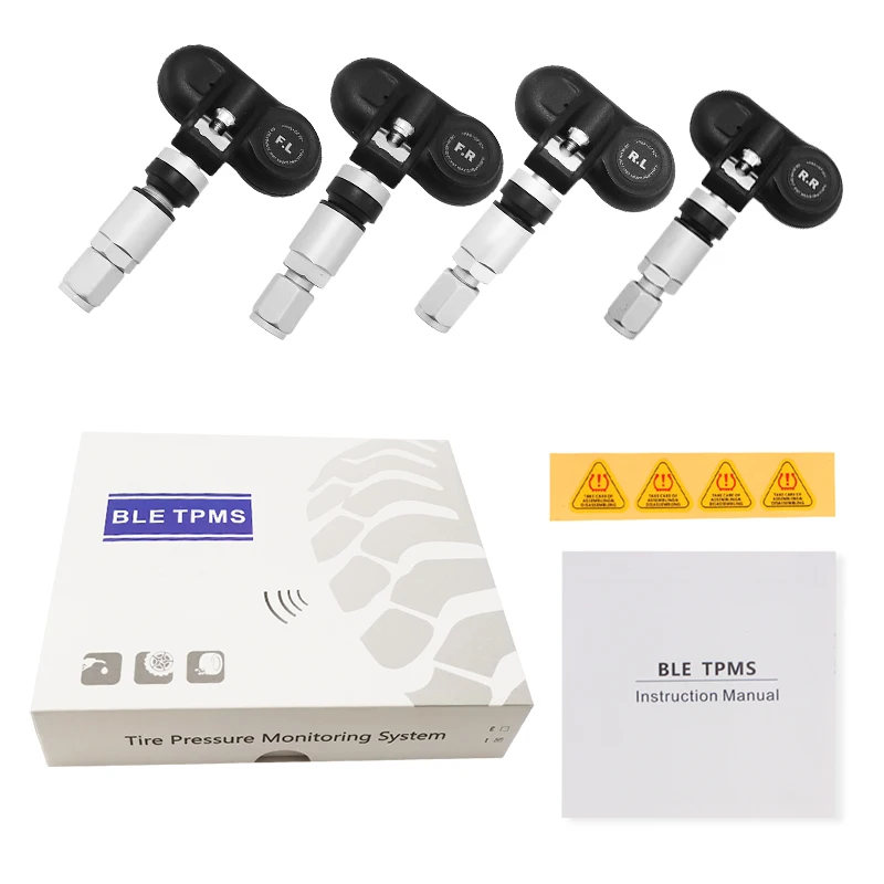 Ble App Tpms For Ca…