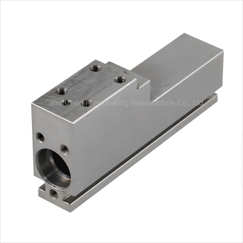 4140 Alloy Steel CNC Parts - Heat Treated Gears/Shafts/Brackets