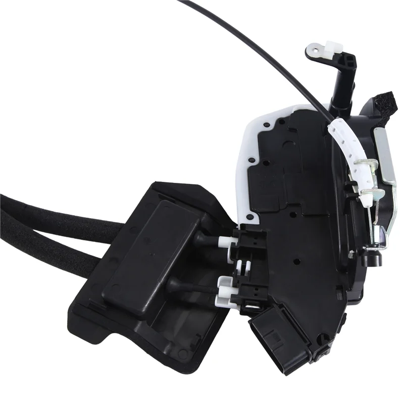 ABPP-ด้านหน้าซ้ายประตูล็อคประตูล็อค Actuator 80501-1CA1A สําหรับ Infiniti FX 2008-2013 QX70 2013-2017 เปลี่ยนเครื่องประดับ