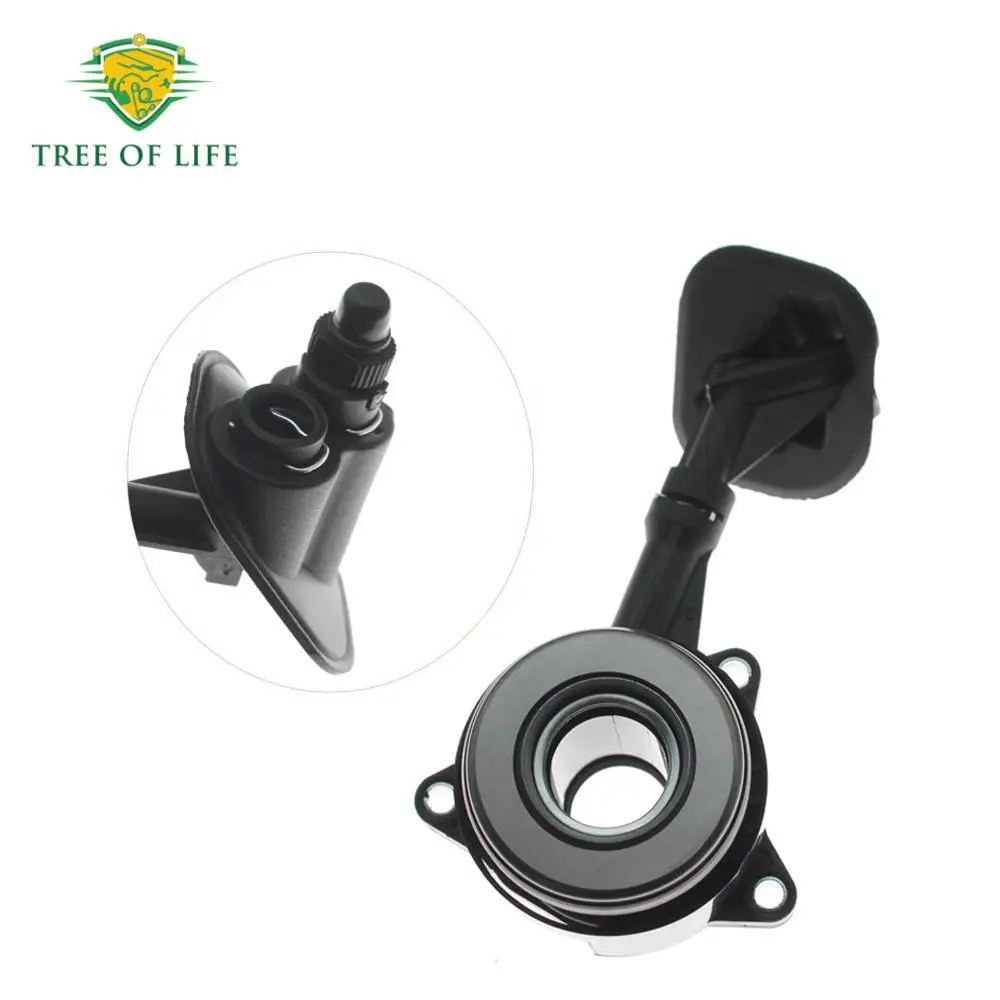 510016010 Hydraulic Clutch Release Bearing Clutch Slave Cylinder For Ford Transit 2.0DI TDCi 2002- 2.2TDCi 2006 3C11-7A564-AD