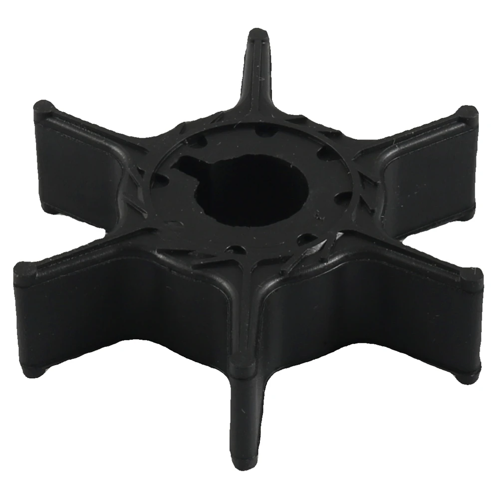 

68T-44352-00-00 Water Pump Impeller For Yamaha 4 Stroke 6HP 8HP 9.9HP F6 F8 F9.9 Outboard Engine 68T-44352-00 18-8910 500368