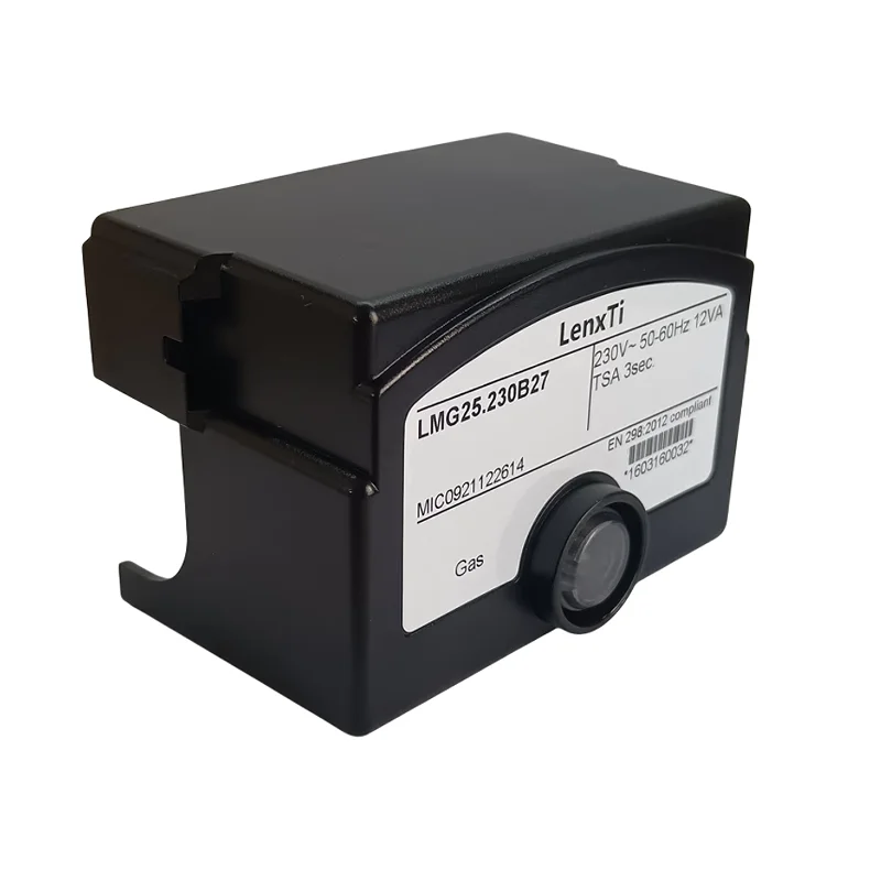 LenxTi Replacement burner pengganti kontrol untuk SIEMENS program controller