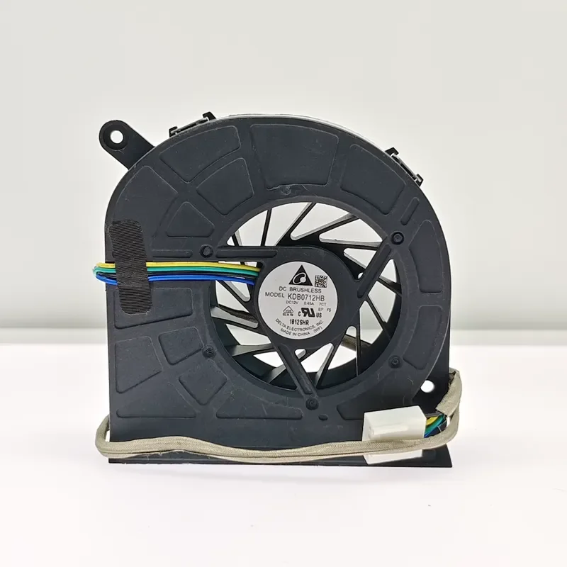 CPU Fan for Lenovo Huitian ECC-A22 ECC-A30 H54G8 All-in-One Computer