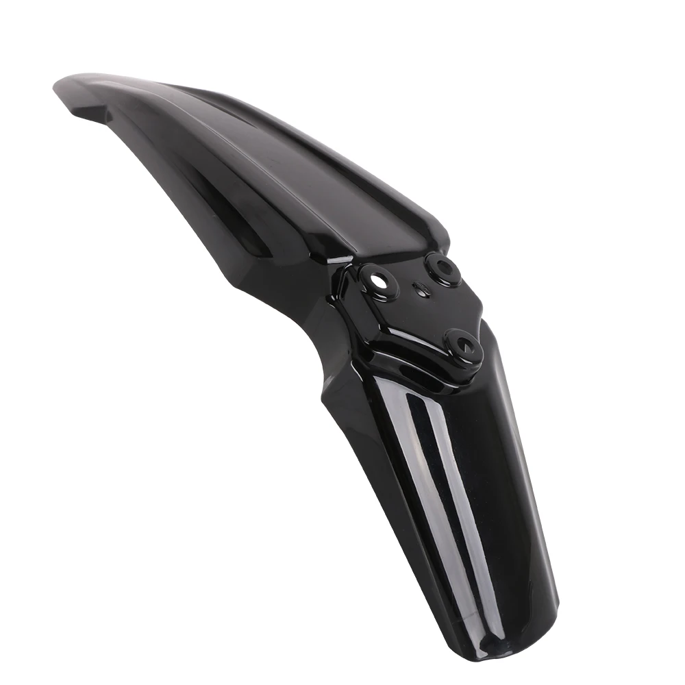 Electric Dirt Bike Front Mudguards Fender Cover Protector For Sur-Ron Surron Lightbee S/X Off-Road Motorcycle Ebike Parts - view 5