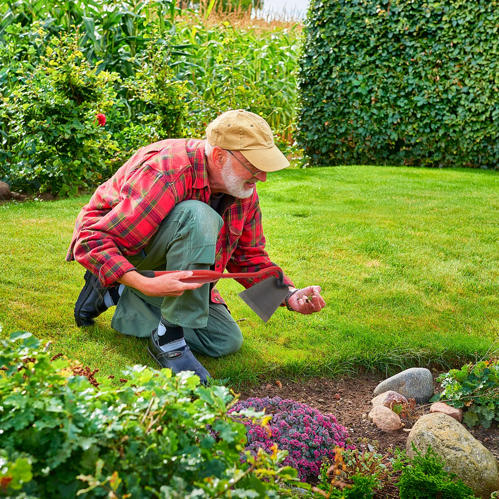 Handheld Small Hand…